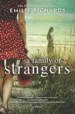 Family of Strangers Original/E