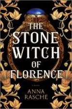 The Stone Witch of Florence. Special Edition