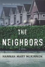 NEIGHBORS ORIGINAL/E
