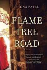 Flame Tree Road