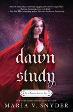 Snyder, M: Dawn Study