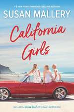 California Girls Original/E