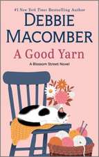 A Good Yarn