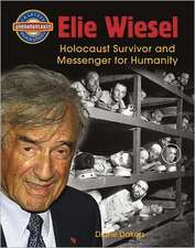 Elie Wiesel