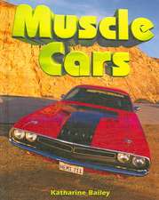 Muscle Cars