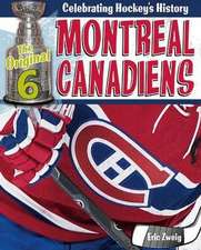 Montreal Canadiens