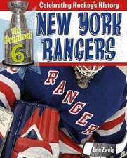 New York Rangers