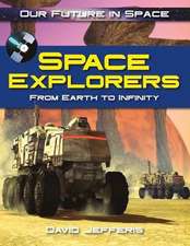 Space Explorers