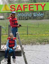 Safety Around Water