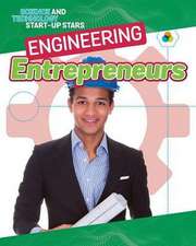 Engineering Entrepreneurs