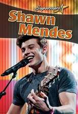 Shawn Mendes