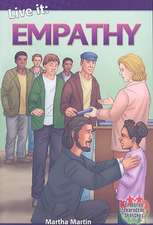 Live It: Empathy