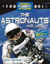 The Astronauts: Space Survival