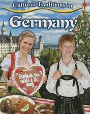 Cultural Traditions in Germany