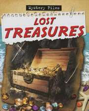 Lost Treasures