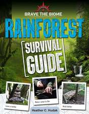 Rainforest Survival Guide