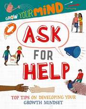 Ask for Help