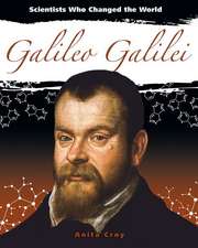 Galileo Galilei