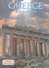 Greece the Culture