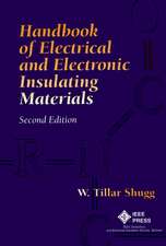 Handbook of Electrical and Electronic Insulating Materials 2e