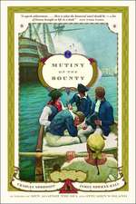 Mutiny on the Bounty