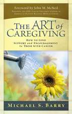 The Art of Caregiving