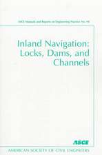 Inland Navigation