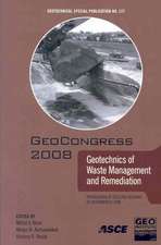 GeoCongress 2008