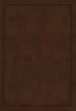 NKJV Study Bible, Leathersoft, Brown, Thumb Indexed, Comfort Print