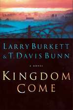 Kingdom Come: A Novel