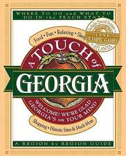 TOUCH OF GEORGIA