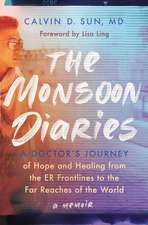 The Monsoon Diaries