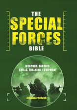 The Special Forces Bible