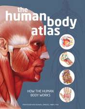 The Human Body Atlas