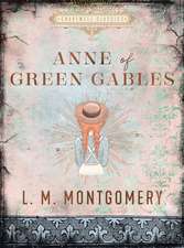 Anne of Green Gables