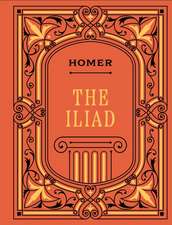 The Iliad