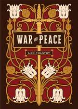 War and Peace