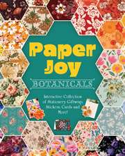 Paper Joy
