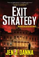 Exit Strategy