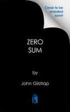 Zero Sum