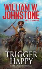 Trigger Happy