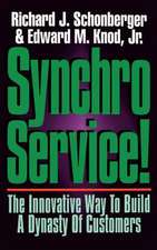 Synchroservice