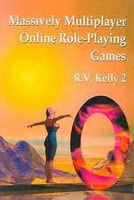 Massively Multiplayer Online Role-Playing Games: The People, the Addiction and the Playing Experience