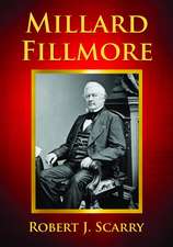 Millard Fillmore