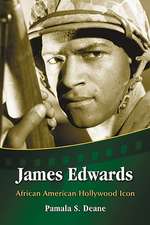 Deane, P: James Edwards