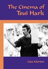 The Cinema of Tsui Hark