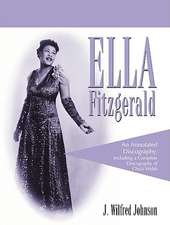 Ella Fitzgerald