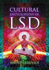 Cultural Encyclopedia of LSD