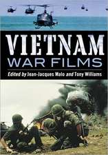 Vietnam War Films 2 Volume Set