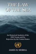 The Law of the Sea